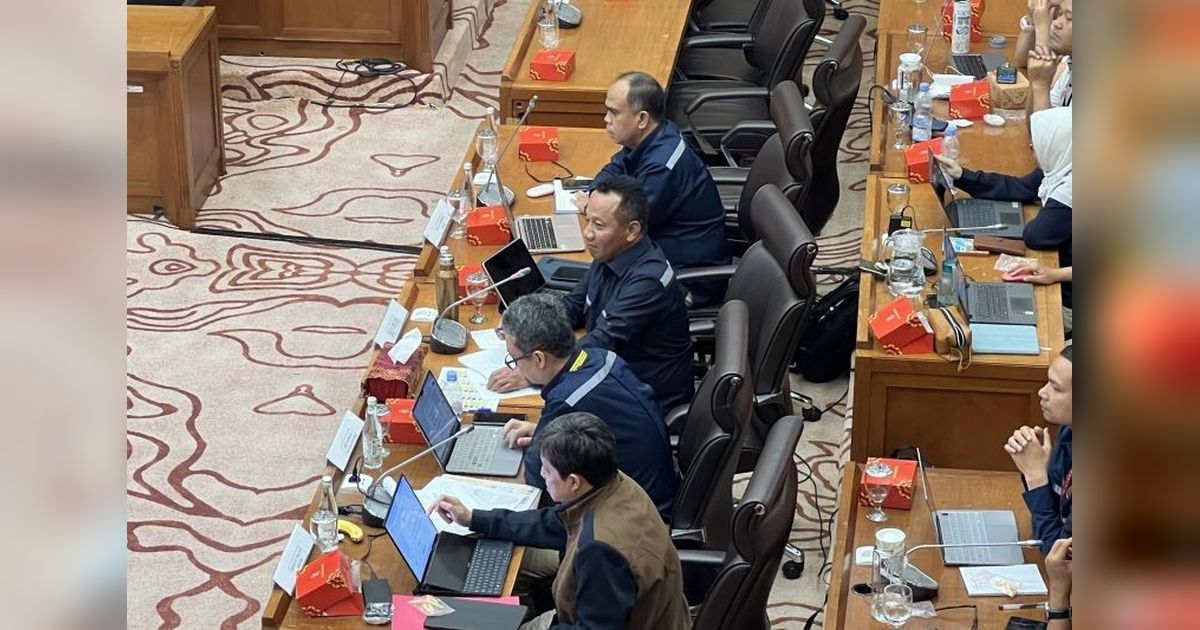 Wajib Hilirisasi, 7 Perusahaan Tambang Batu Bara Didorong KESDM