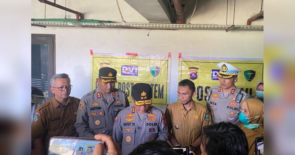 Bus ALS Terlibat Kecelakaan Maut di Padang Panjang, 12 Orang Meninggal