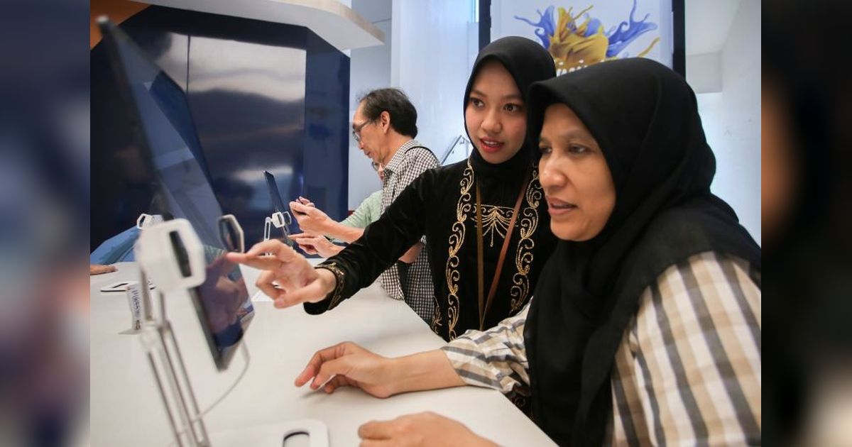 Dana Tabungan Bank Mandiri di Bawah Rp50 Juta Melonjak 9 Persen