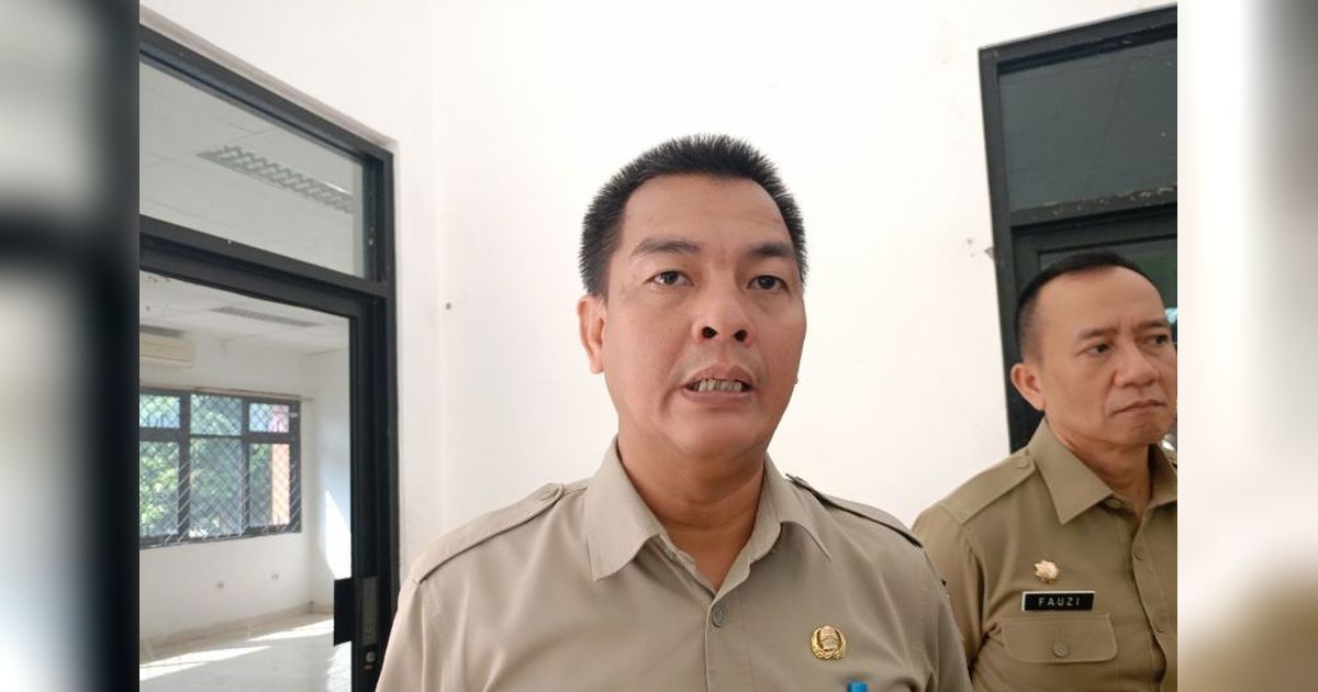 Pemeriksaan Hewan Kurban di Jakarta Dimulai Pekan Depan