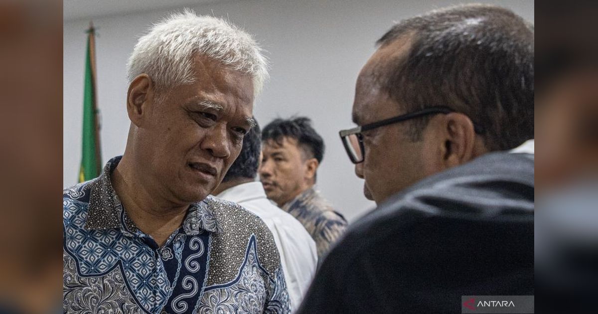 Pejabat Waskita Karya Divonis Berbeda dalam Kasus Korupsi LRT Palembang