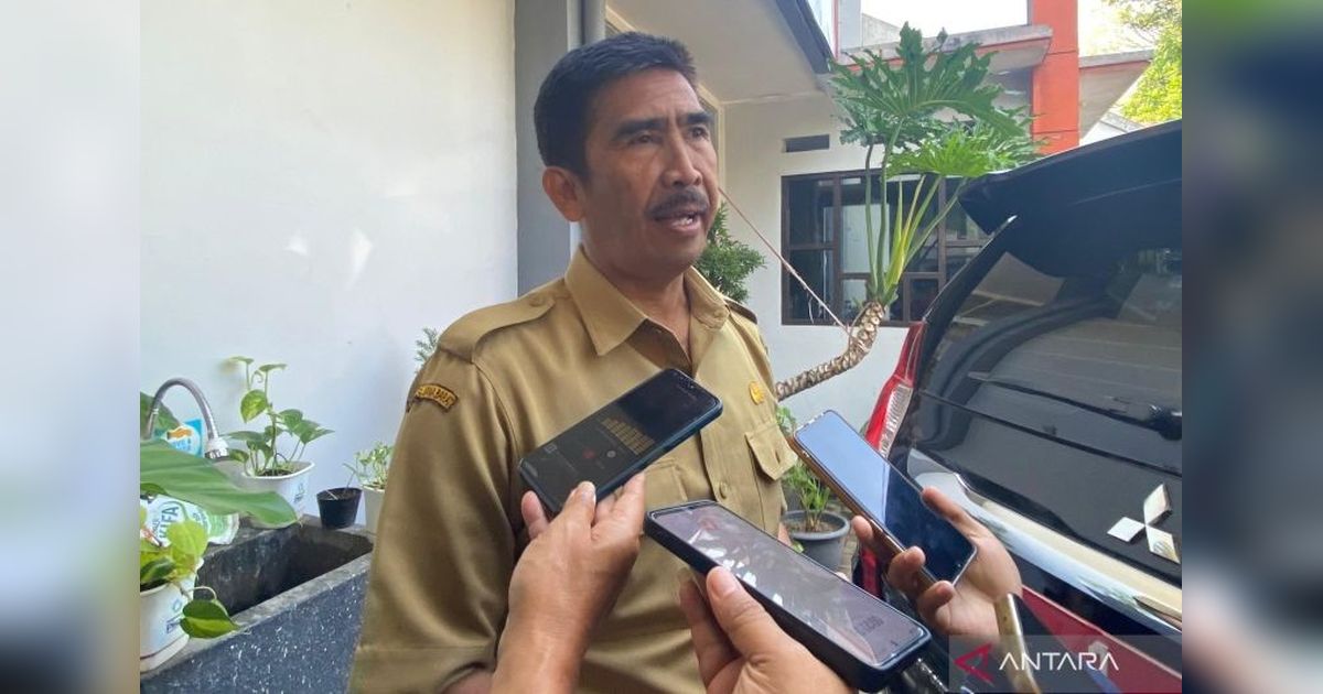 Garut Siaga Bencana Hidrometeorologi hingga Mei 2025