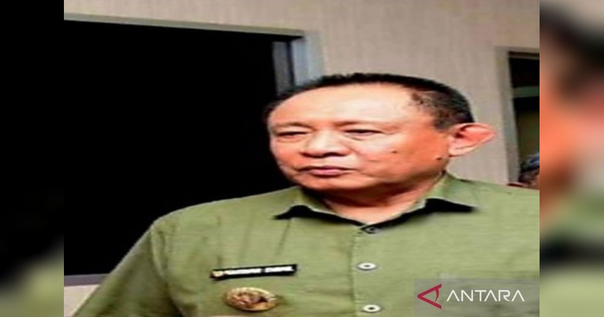 Gubernur Gorontalo Rancang Program Besar Kembangkan Peternakan Sapi