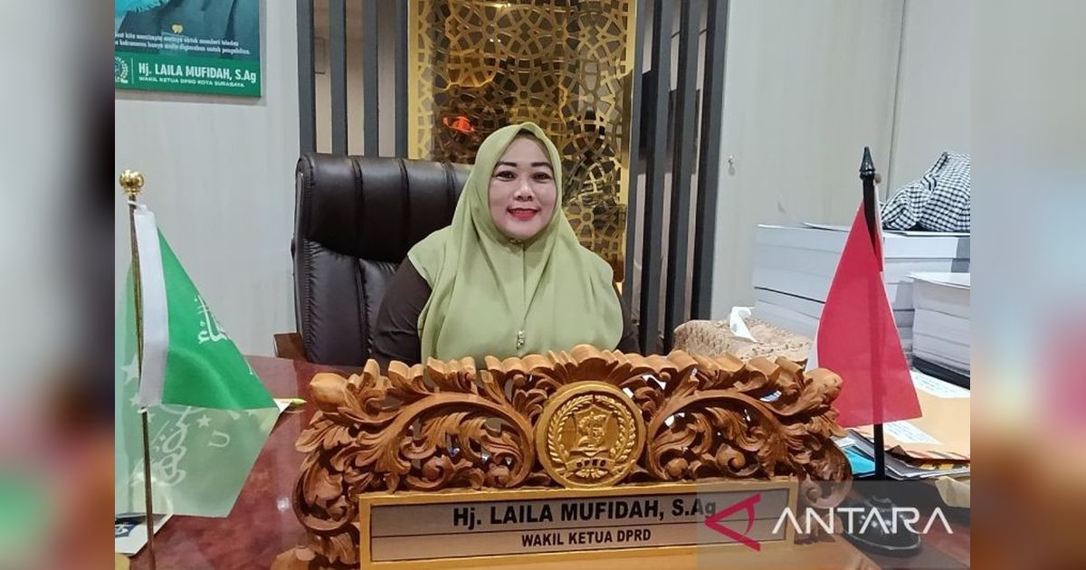DPRD Surabaya Desak Pemkot Permudah Sertifikasi Tanah: Warga Keluhkan Proses Rumit dan Mahal