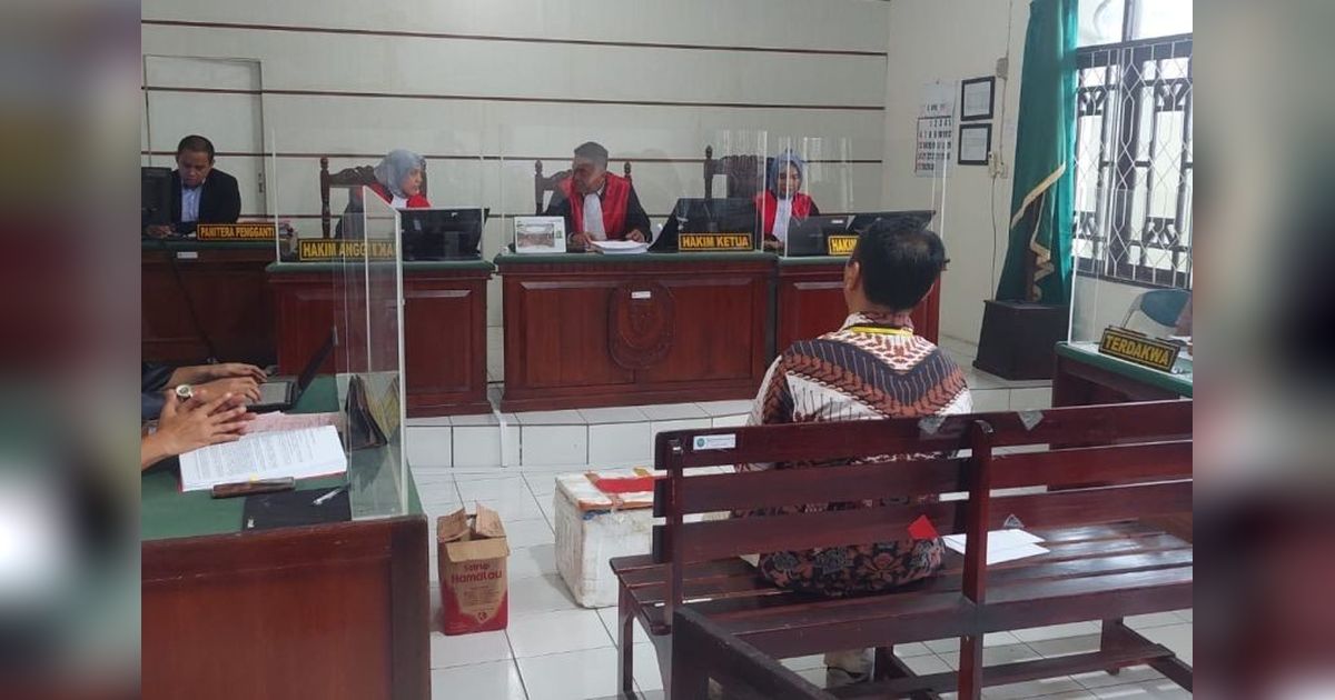 Kementerian UMKM Kawal Kasus Toko Mama Banjar: Pembinaan Jadi Prioritas