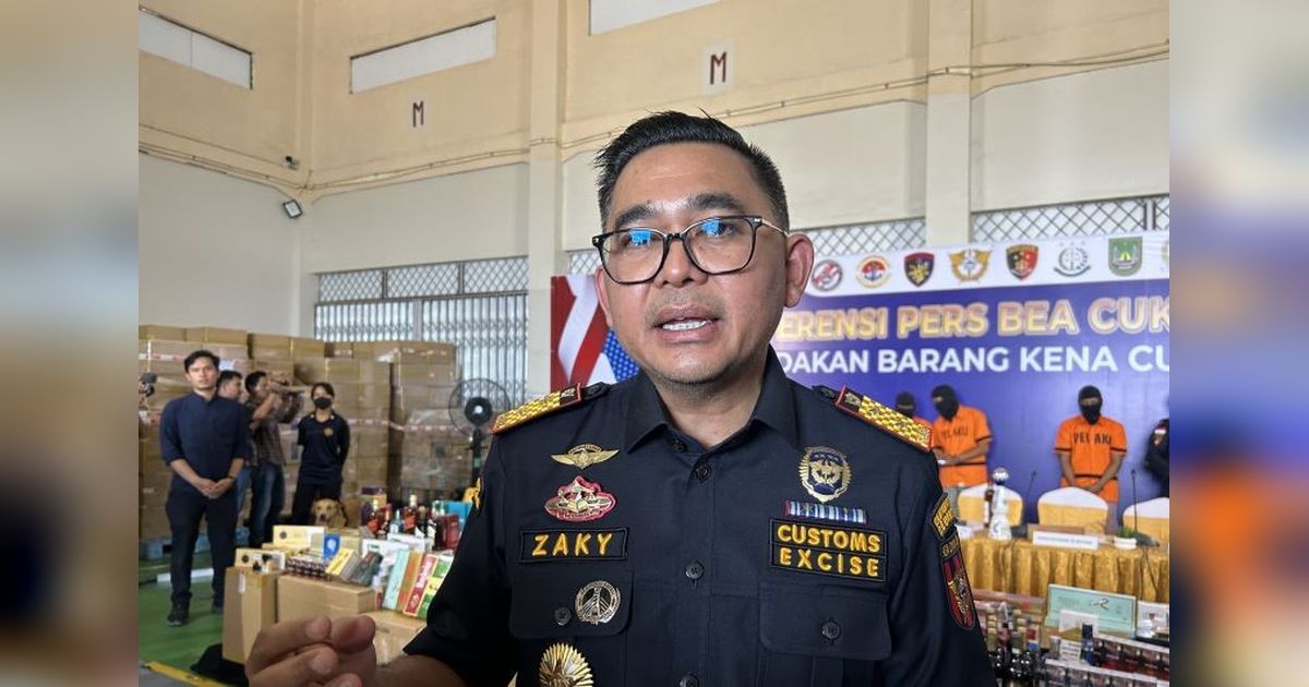 Penundaan Tarif Trump Picu Lonjakan Produksi Ekspor di Batam