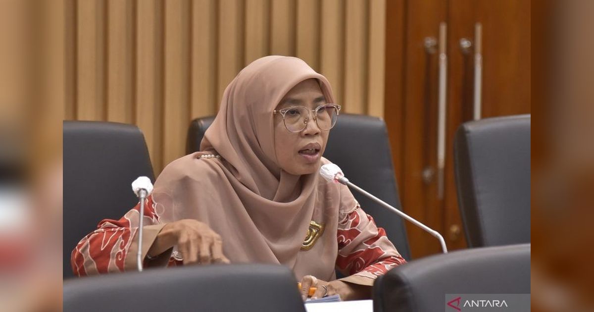 DPR Sarankan BGN Buka Kanal Aduan Resmi Program MBG Usai Kasus Keracunan