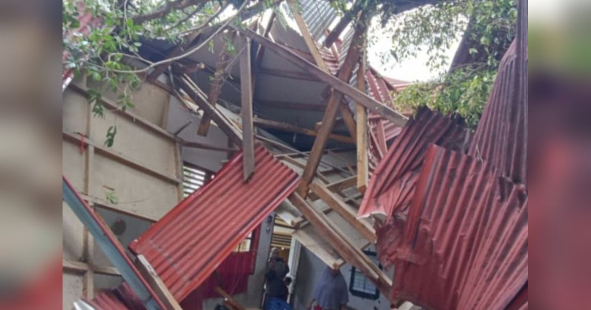 Pasaman Ajukan Rp8 Miliar ke Pusat untuk Revitalisasi 16 Sekolah Rusak