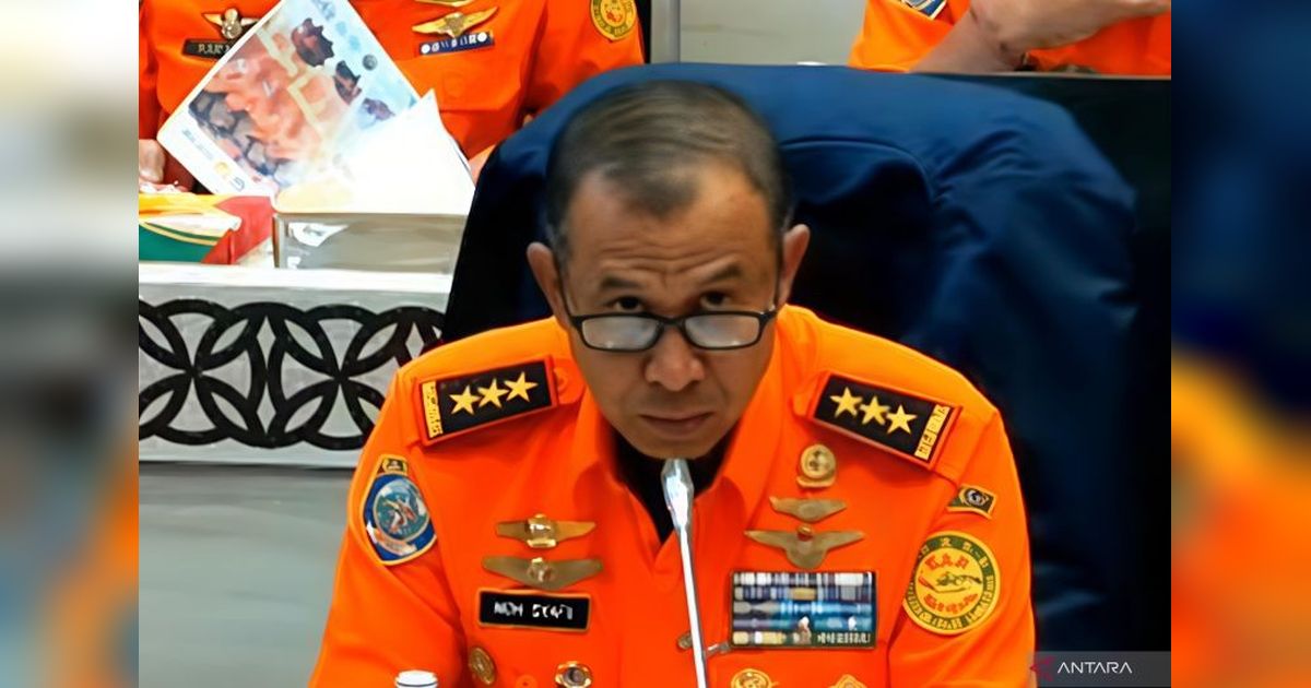 Basarnas Manfaatkan Potensi Masyarakat sebagai Cadangan Operasi SAR
