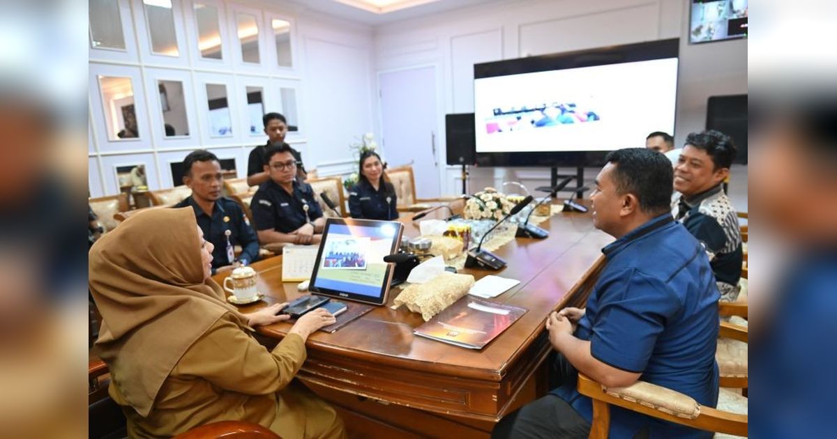 KPU Sulteng Kembalikan Rp34 Miliar Sisa Dana Pilkada 2024: Transparansi dan Efektivitas Pengelolaan Keuangan Daerah