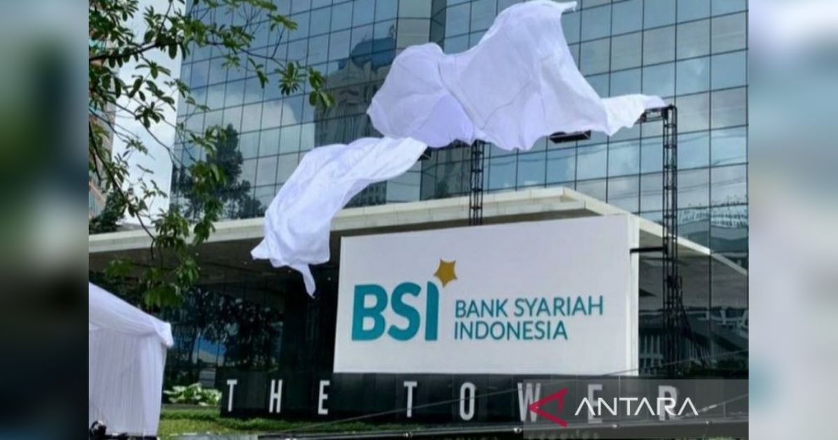 Transaksi EDC BSI Melonjak 3000 Persen, Capai Rp600 Miliar!