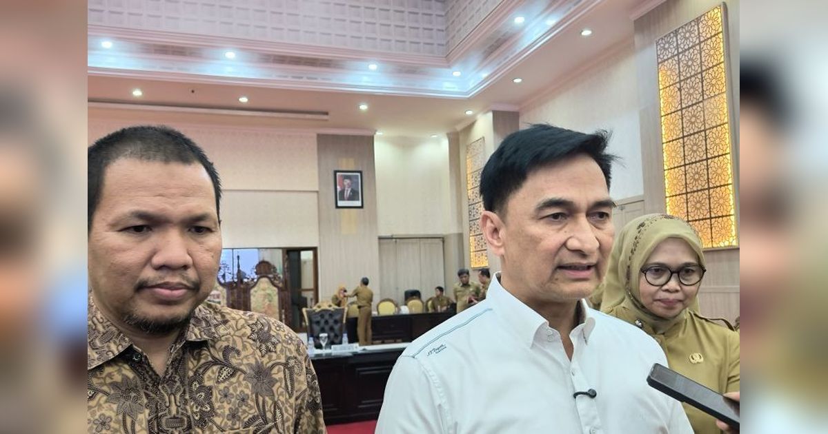 Pemprov Banten dan KPK Perkuat Pencegahan Korupsi Lewat 8 Fokus Area