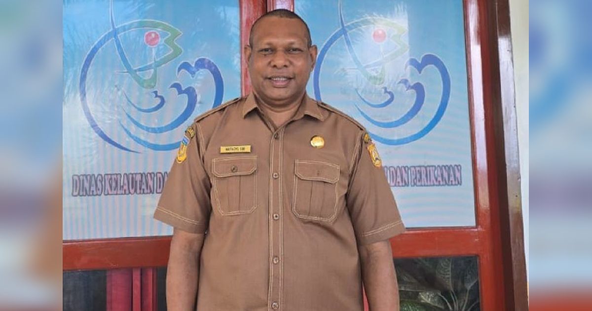 Rp2 Miliar Dana Otsus Papua Tingkatkan Kesejahteraan Nelayan Jayapura