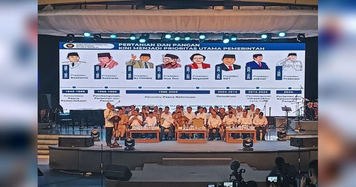 Menko Pangan Dorong Koperasi Merah Putih Raup Keuntungan demi Kesejahteraan Desa