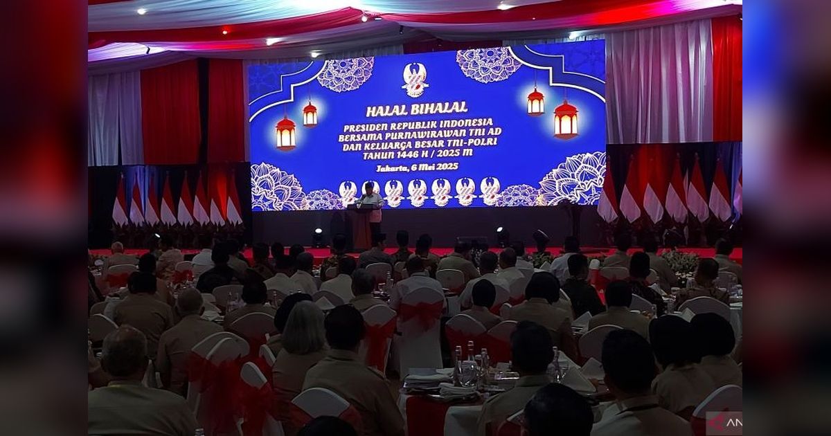 Prabowo Kritik Elite yang Tak Paham UUD 1945: Strategi Devide et Impera Masih Berlangsung