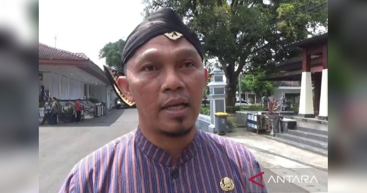 Ngawi Siapkan Lahan 7,6 Hektare untuk Sekolah Rakyat, Tekan Angka Kemiskinan Lewat Pendidikan