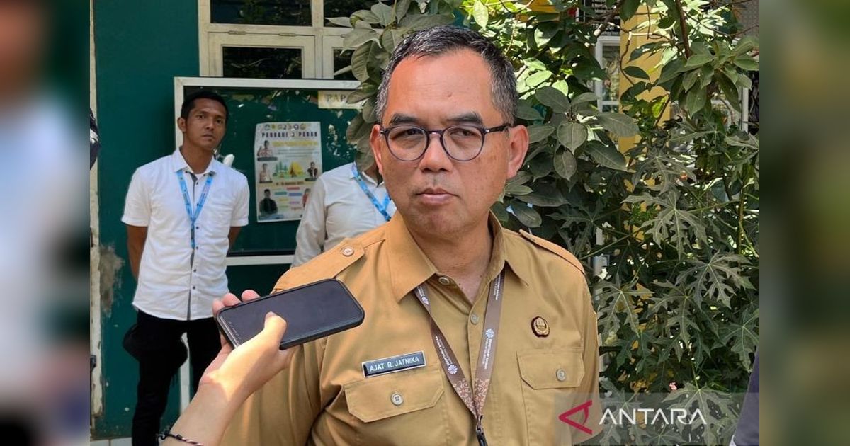 Pemkab Bogor Lakukan Efisiensi Anggaran Rp717 Miliar, Fokus Infrastruktur dan Pelayanan Publik