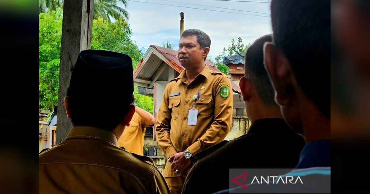 Natuna Siapkan Tiga Lokasi Dapur Makan Bergizi Gratis