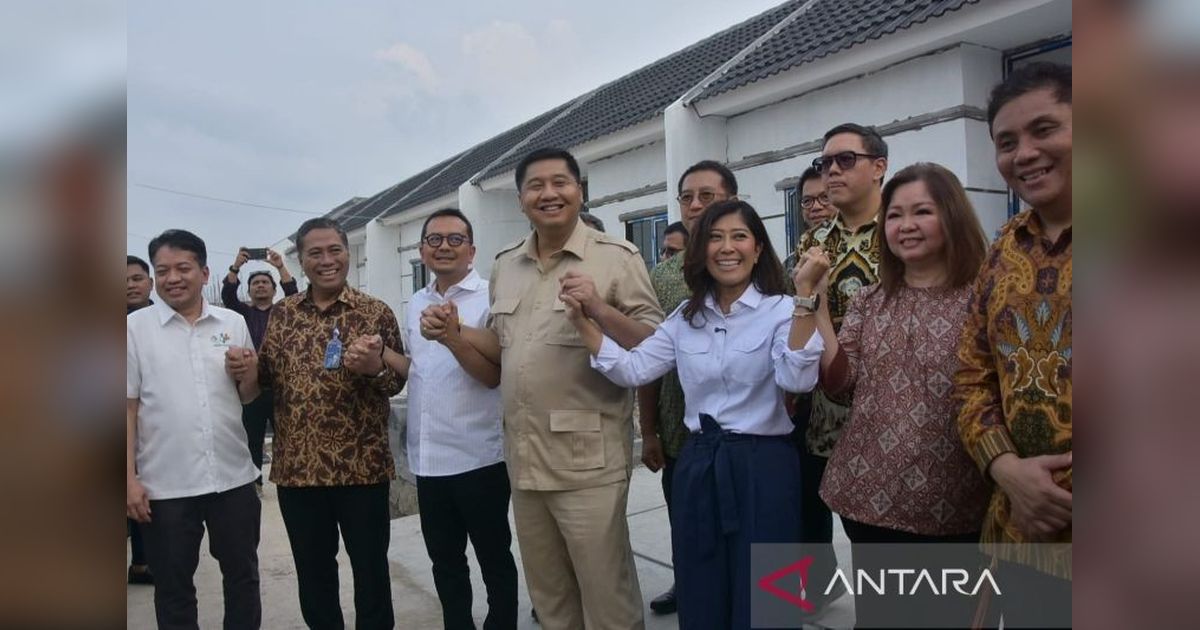 Mengawasi Keadilan Hunian: Menteri PKP Ajak Wartawan Awasi Program Rumah untuk Karyawan Media