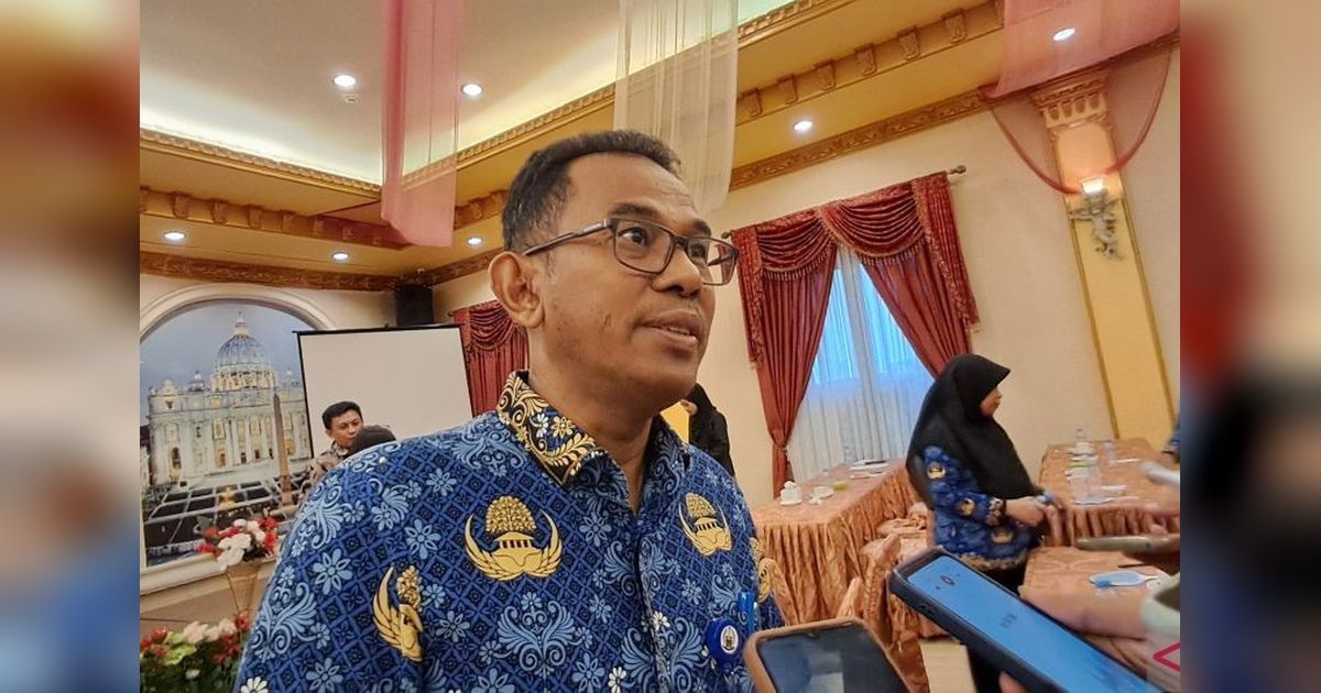 Pembangunan Infrastruktur Sulsel Tertunda Akibat Efisiensi Anggaran Pusat