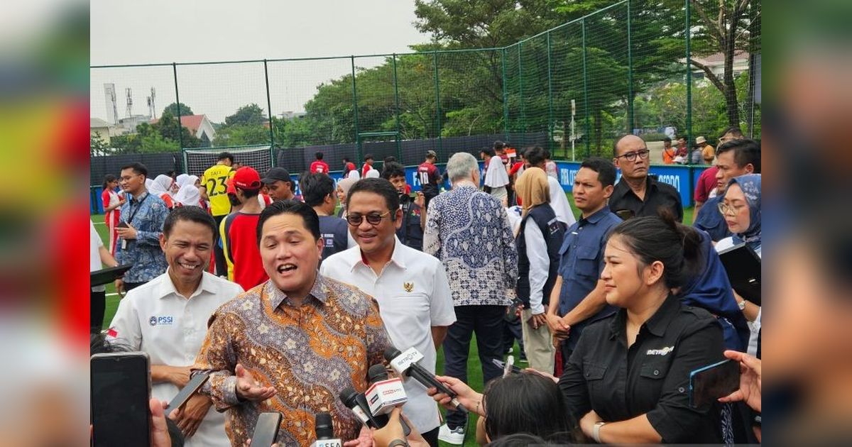 PSSI Siap Berantas Tunggakan Gaji Pemain: Ancaman Pengurangan Poin Menanti Klub Bandel
