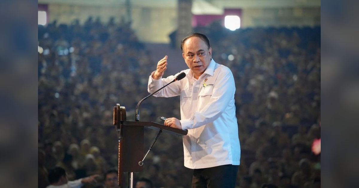 Menkop Budi Arie Yakin Kopdes Merah Putih Tingkatkan Kesejahteraan Masyarakat