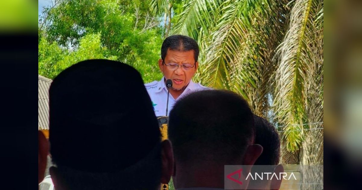Pemkab Natuna dan IPM Jalin Kerja Sama: Perkaya Perpustakaan Daerah dengan Karya Tulis Mahasiswa