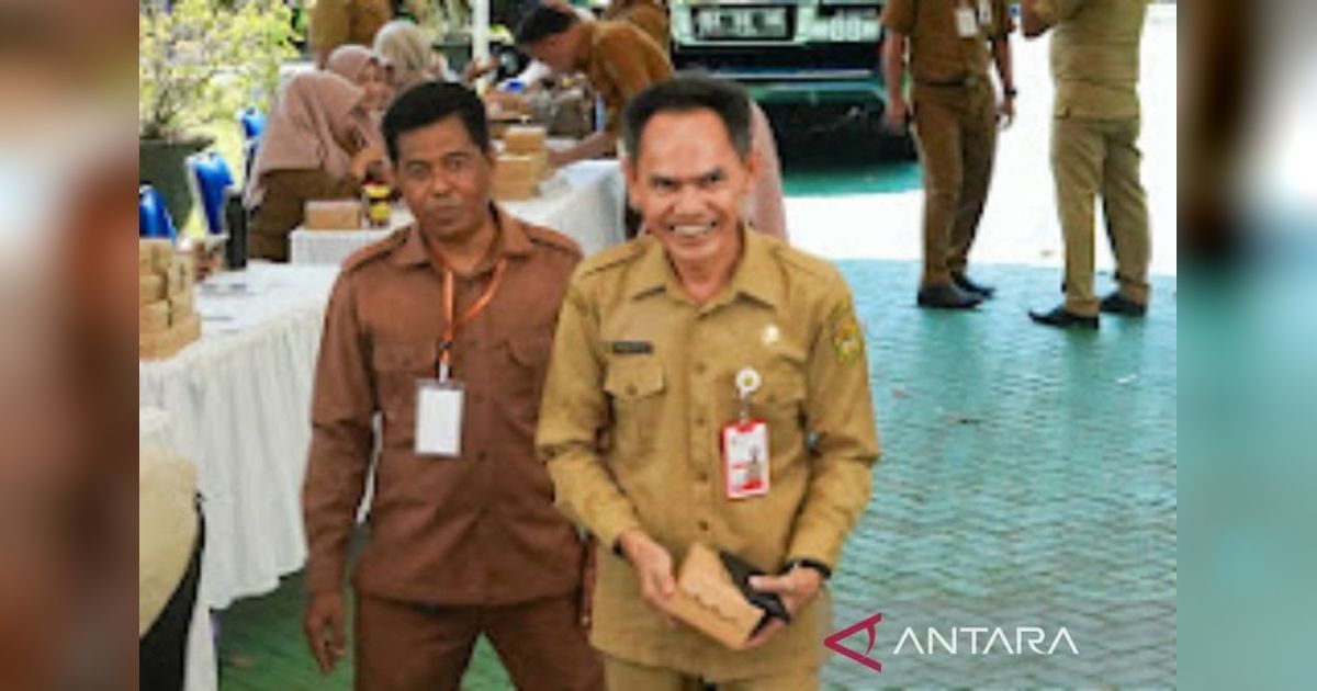 Banjarmasin Usulkan Tiga Isu Prioritas di RPJMD Kalsel 2025-2029