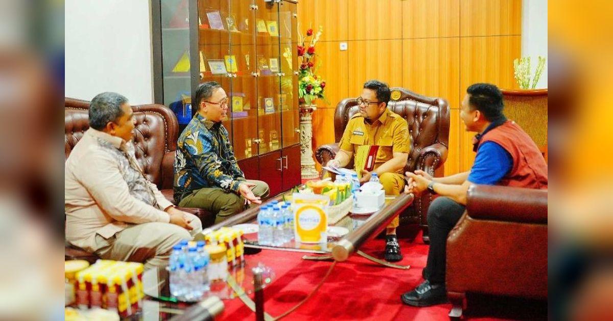 Pemkab Gowa Dukung Penuh Program Sekolah Rakyat Kemensos untuk Anak Miskin Ekstrem