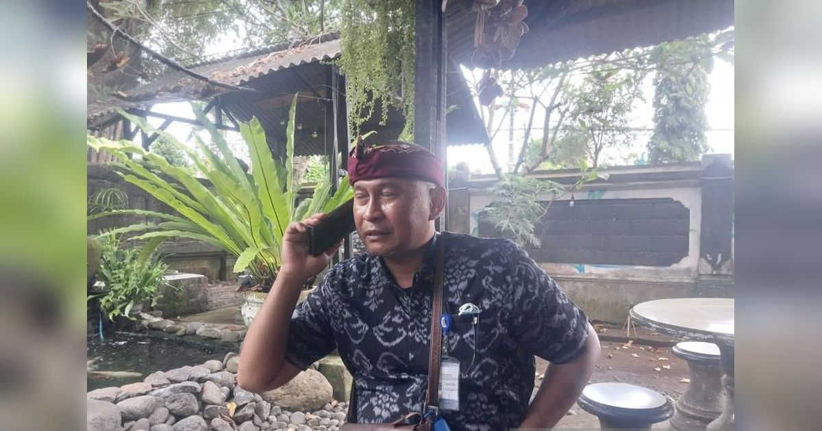 PMI Asal Jembrana Sakit di Polandia, Pemkab Pantau Perkembangan Terkini