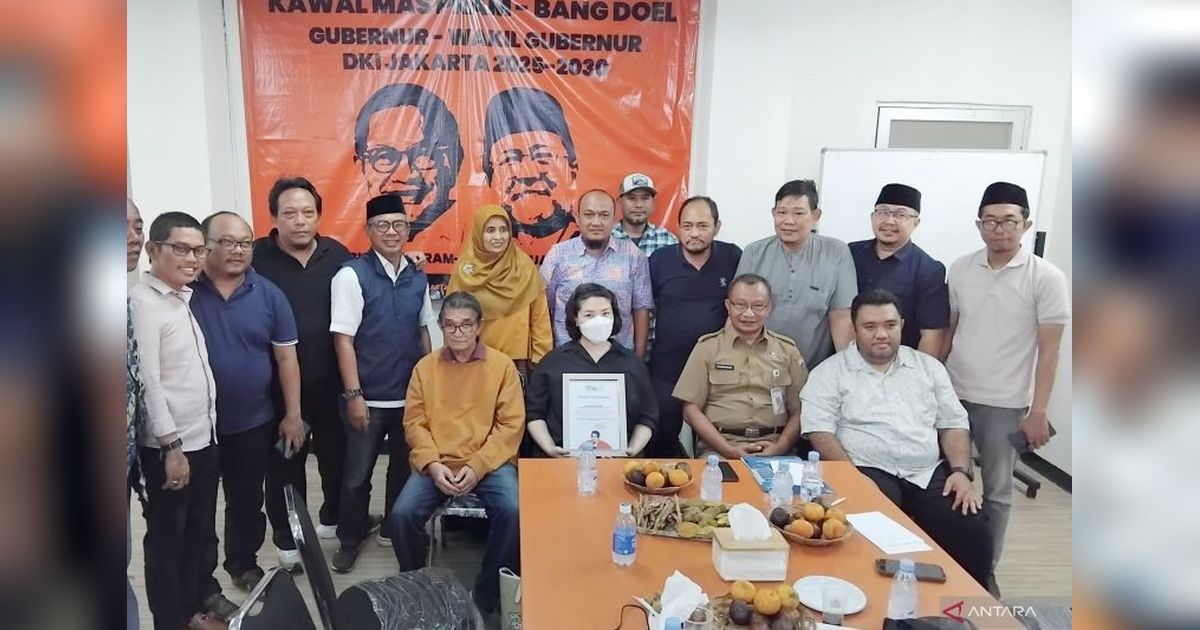 Program Pram-Doel di Bidang Pendidikan: Sesuai Kebutuhan Warga DKI Jakarta?