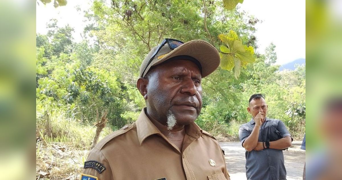 Dinkes Jayapura Siapkan Peta Jalan Kesehatan: Pemetaan Data Jadi Kunci Peningkatan Layanan