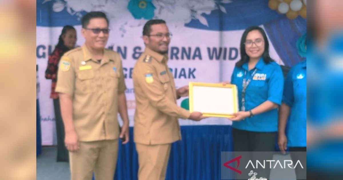 SMA Negeri 3 Biak Bidik Adiwiyata Nasional 2025, Siap Raih Prestasi Tertinggi