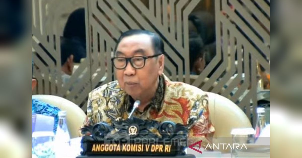 DPR Ingatkan BMKG: Efisiensi Anggaran Bukan Alasan Beli Alat Rongsokan