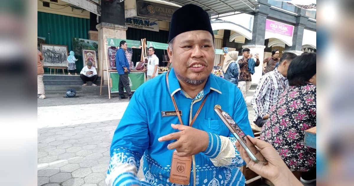 Pemkot Mataram Siapkan Sosialisasi Koperasi Merah Putih: Wujudkan Kemandirian Ekonomi Lokal