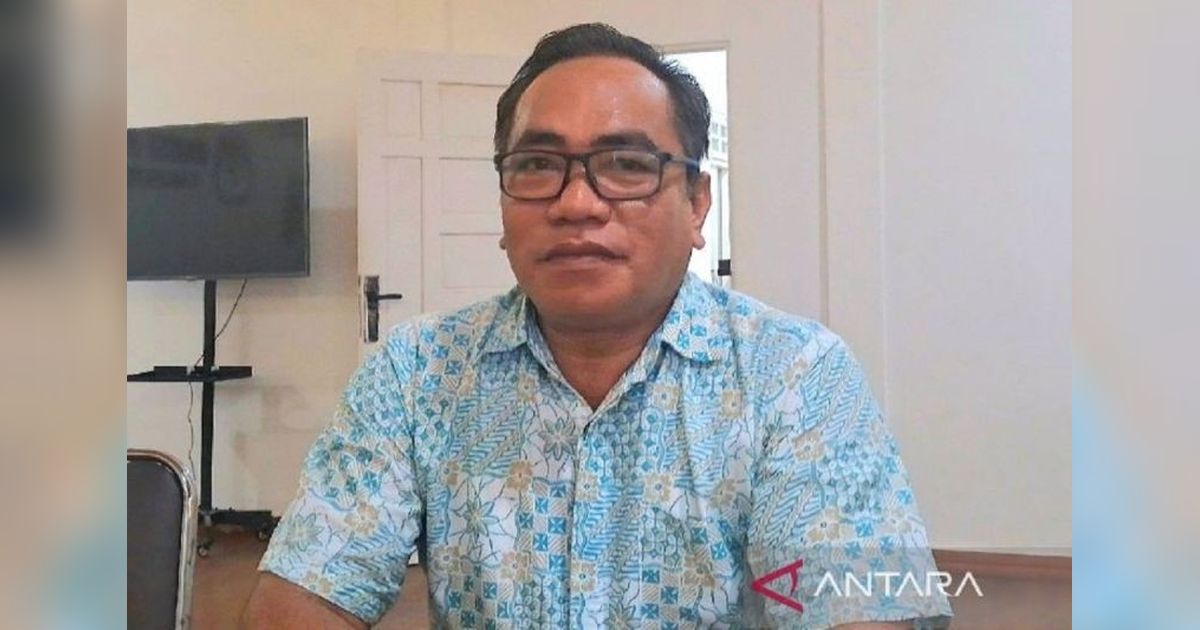 KPU Gunung Mas Kembalikan Sisa Dana Hibah Pilkada Rp2,5 Miliar