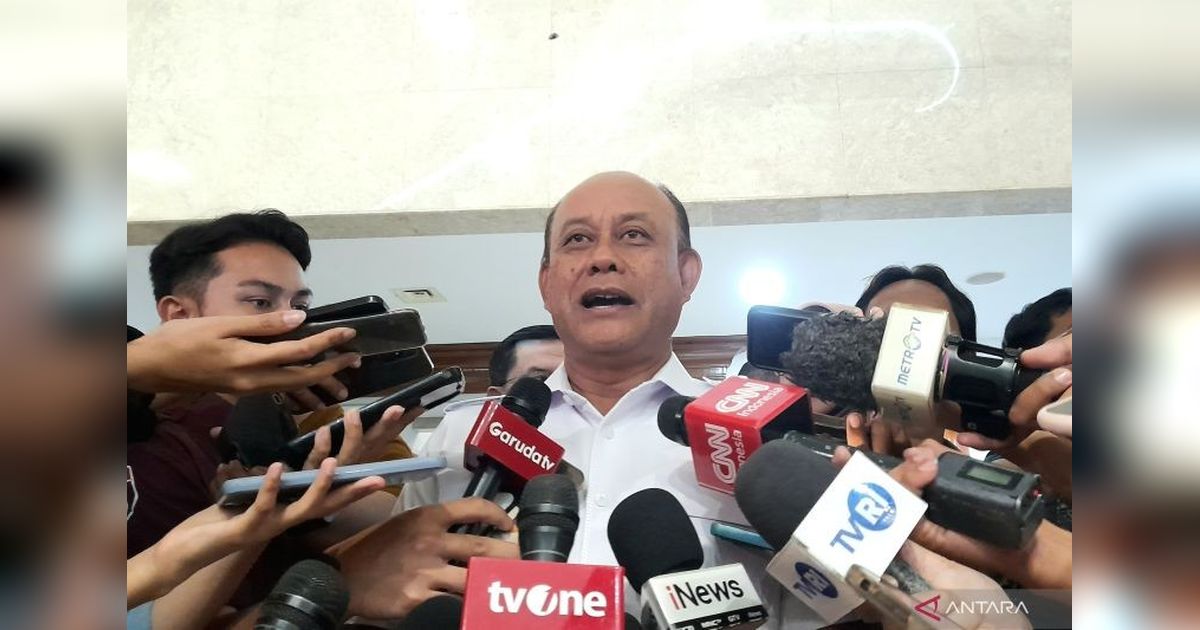 Serapan Anggaran MBG Baru 3 Persen, BGN Ungkap Penyebabnya