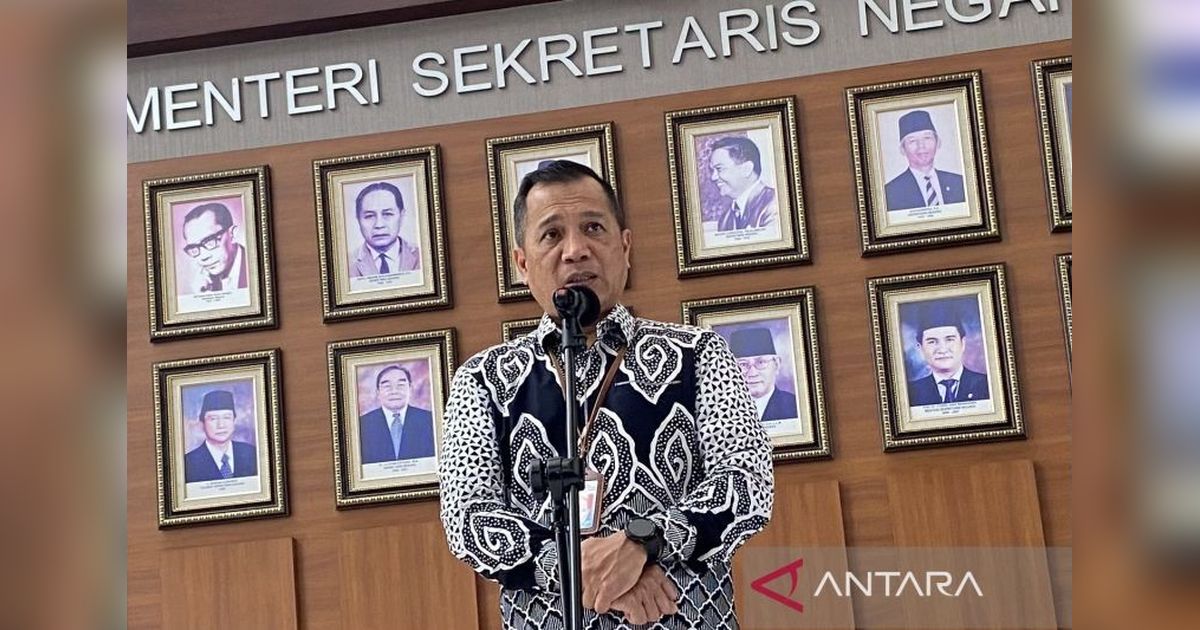 Pendaftaran Calon Anggota KY Periode 2025-2030 Dibuka, Ini Syarat dan Tata Caranya!