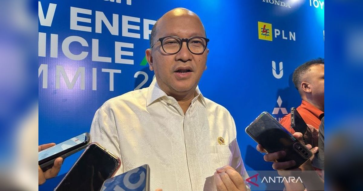 Pemerintah Revisi Aturan, Swasta Bebas Bangun Stasiun Pengisian Kendaraan Listrik