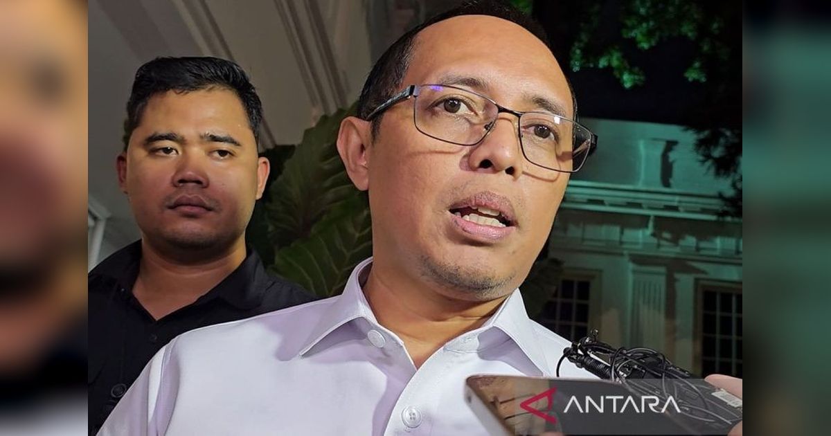Hasan Nasbi Kembali Pimpin PCO: Loyalitas kepada Presiden Prabowo Subianto