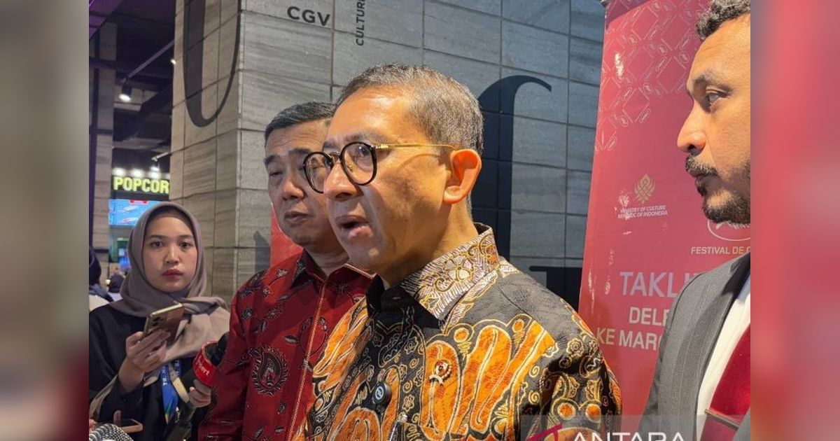 Pemerintah Siap Basmi Premanisme di Lokasi Syuting, Dorong Pariwisata dan Perfilman Indonesia