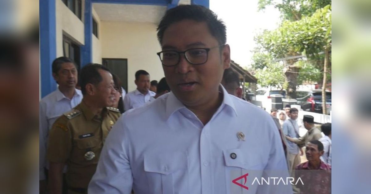 Wamentan Pastikan Distribusi Pupuk Bersubsidi Langsung dari Pupuk Indonesia ke Petani