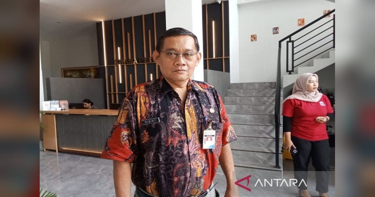 Dana UHC Batang Naik Rp21 Miliar, Cakupan JKN-KIS Tembus 99 Persen