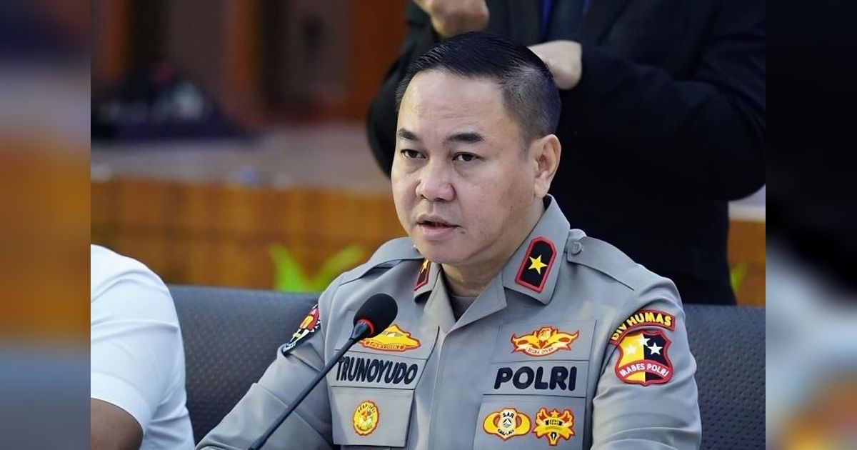 Polri Lancarkan Operasi Besar-besaran Berantas Premanisme di Seluruh Indonesia