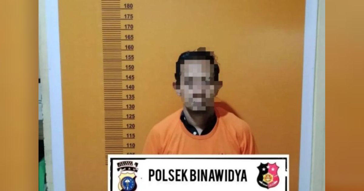Remaja Tewas Ditembak Senapan Angin di Pekanbaru, Pelaku Ditangkap!