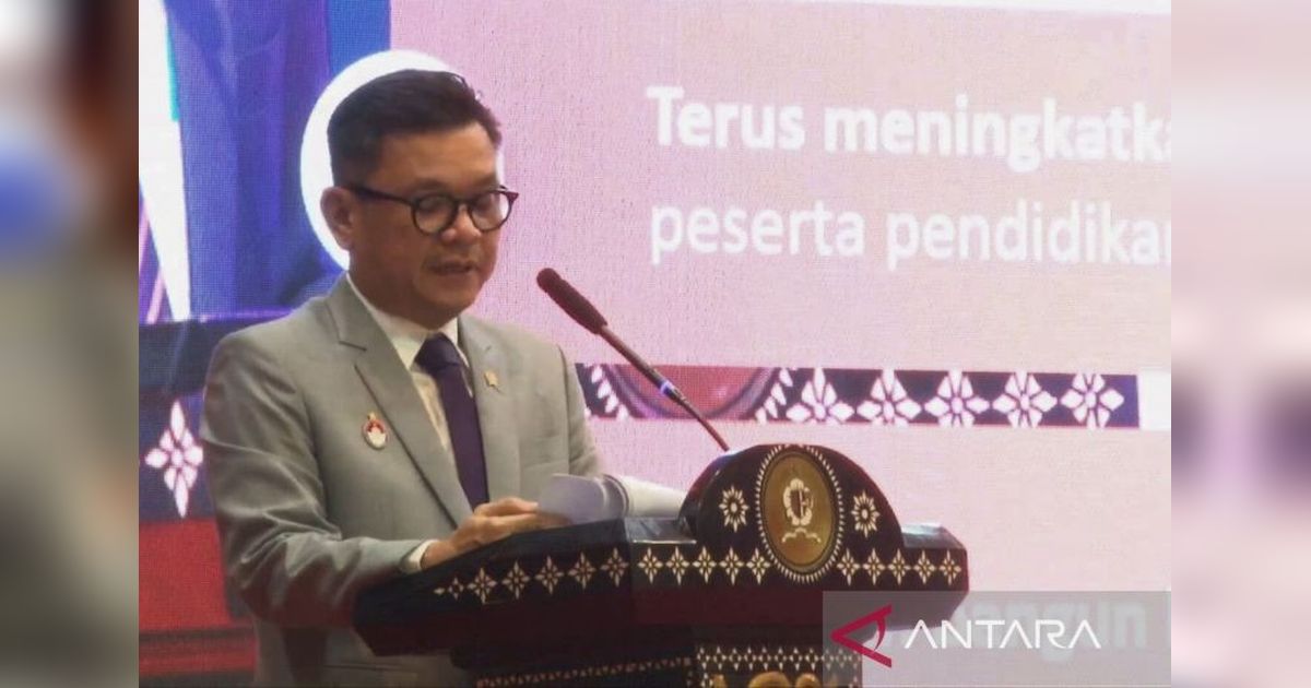Pendaftaran P3N Angkatan 25 Lemhannas Banjir Peminat, 100 Peserta Terpilih Ikuti Program 3,5 Bulan