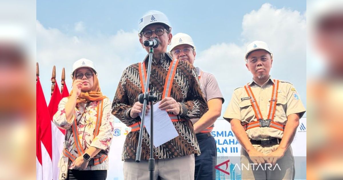 Pramono Anung: Kolaborasi Tim, Kunci Keberhasilan Pemimpin Jakarta