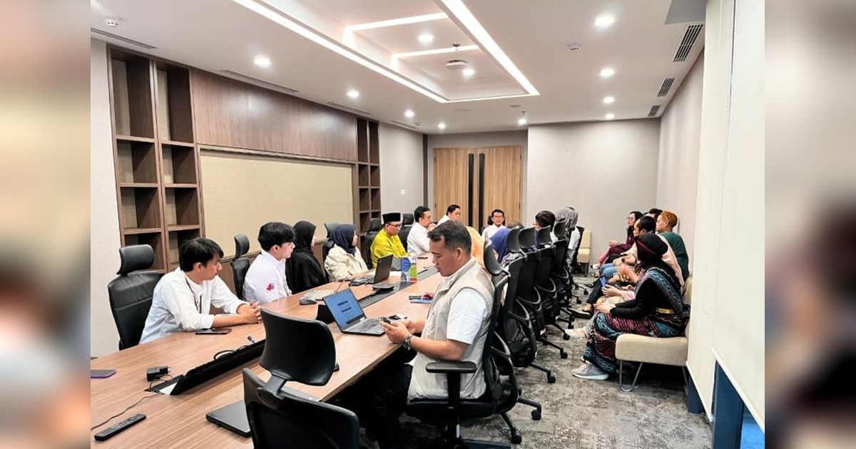 PT Patra Drilling Contractor (PDC) Raih Skor GCG 82,78, Bukti Komitmen Tata Kelola Perusahaan yang Kuat