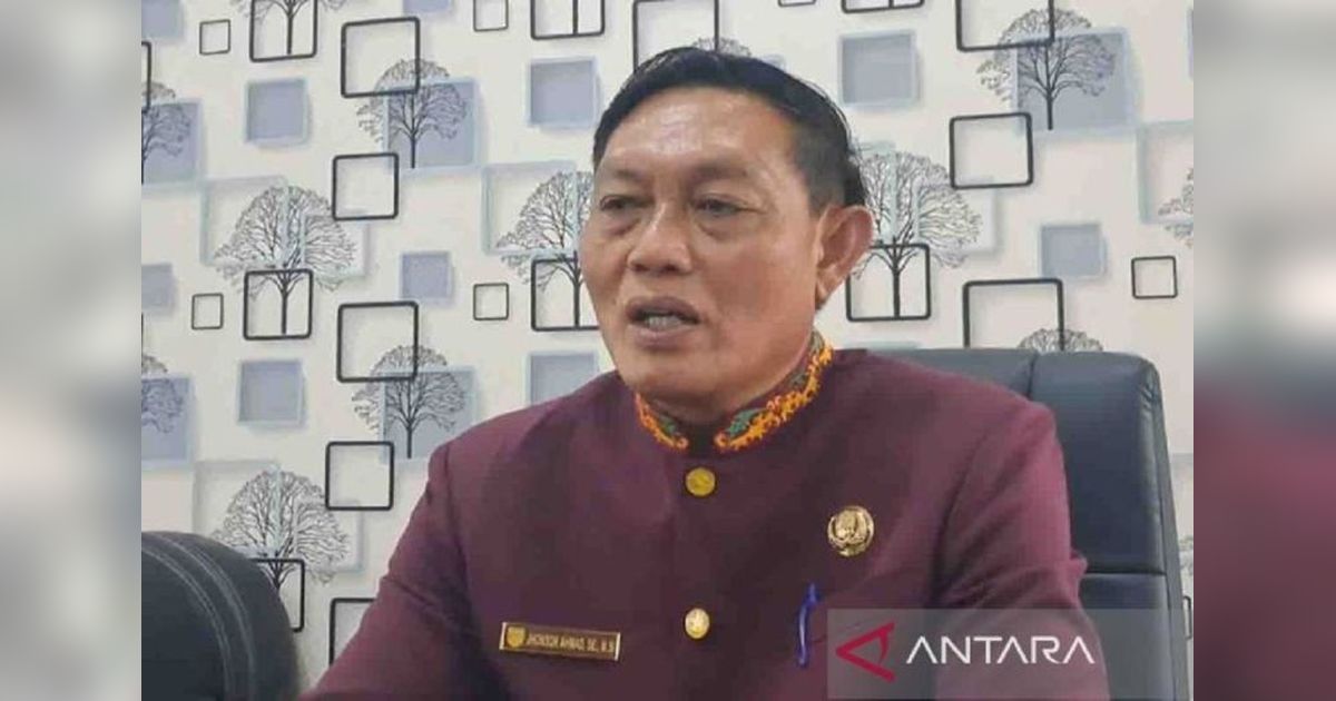Pemkab Gunung Mas Siapkan 11 Hektare Lahan untuk Sekolah Rakyat