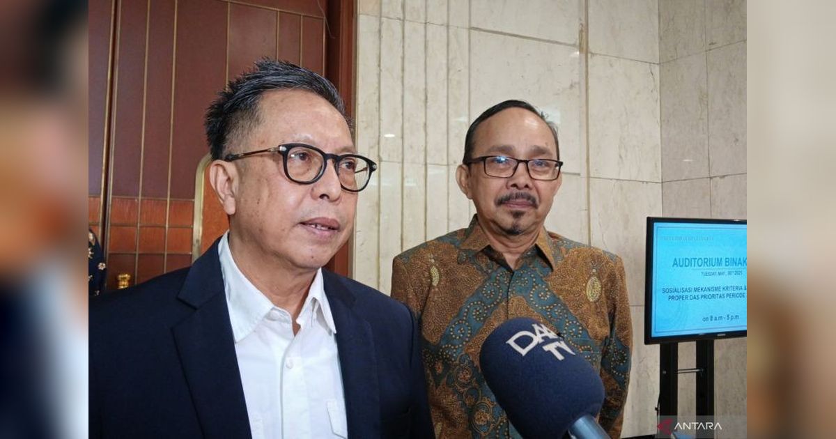 KLH Publikasikan Peringkat PROPER Perusahaan: Masyarakat Bisa Akses!